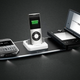 Illustration for article titled A Powermat Wireless Charging System Is the Perfect Gift (That You Secretly Want)